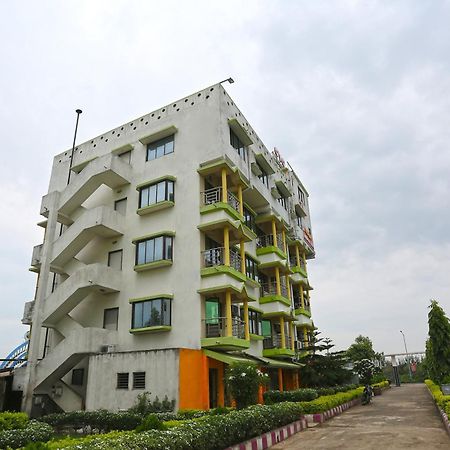 Collection O Resort K Sea View Digha  Exteriér fotografie