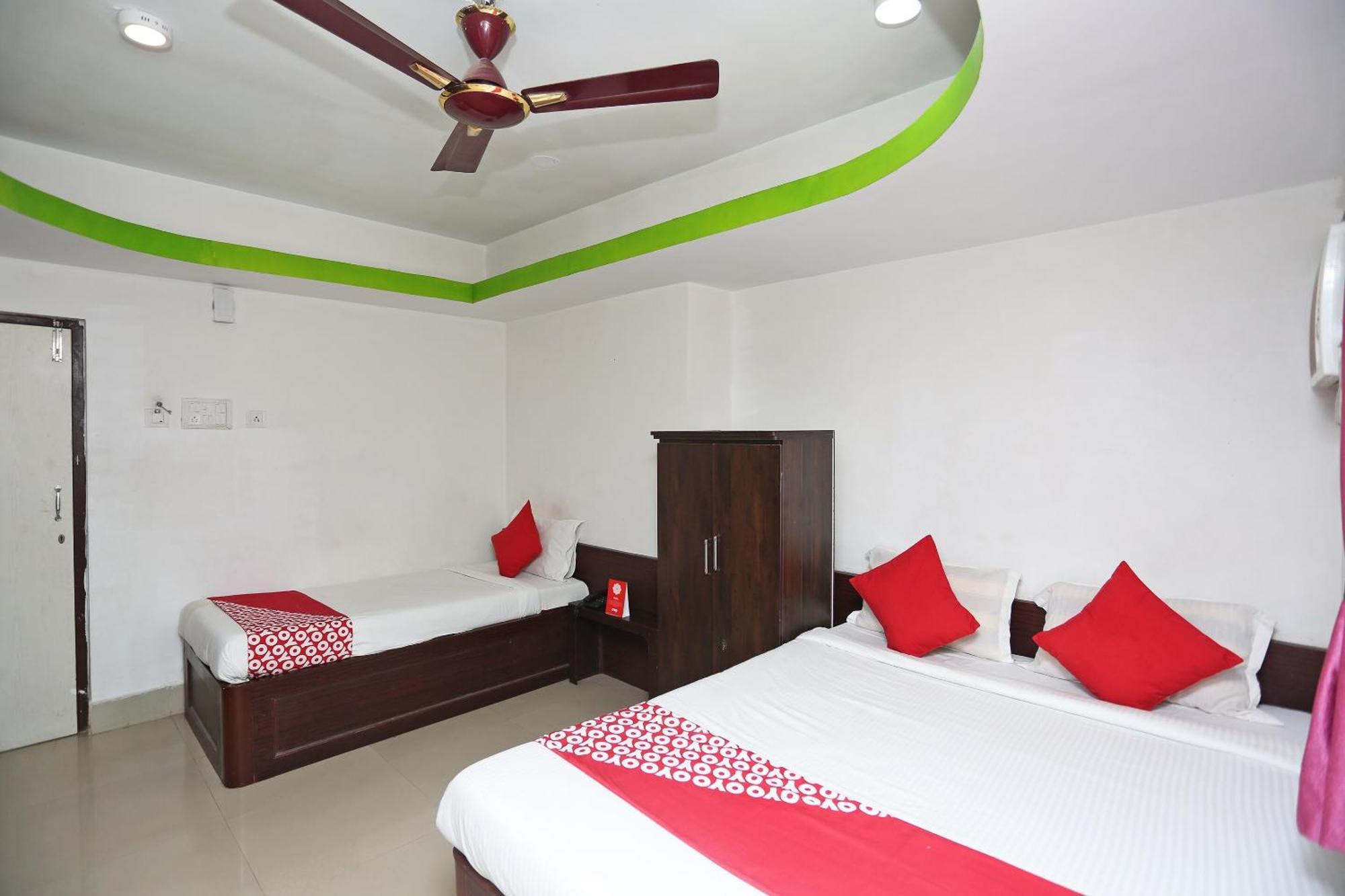 Collection O Resort K Sea View Digha  Exteriér fotografie