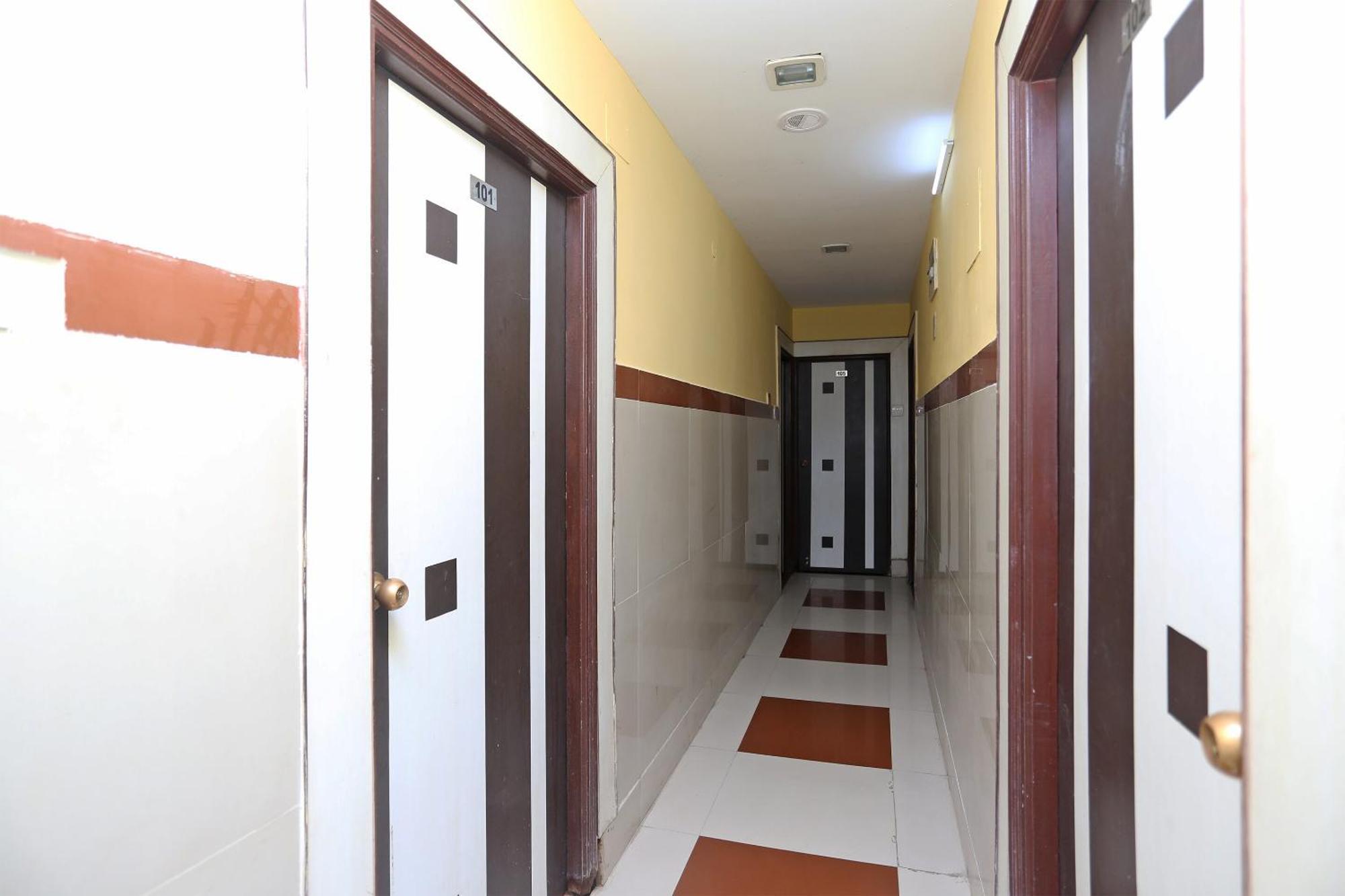 Collection O Resort K Sea View Digha  Exteriér fotografie